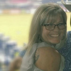 Meet your Posher, Audrey